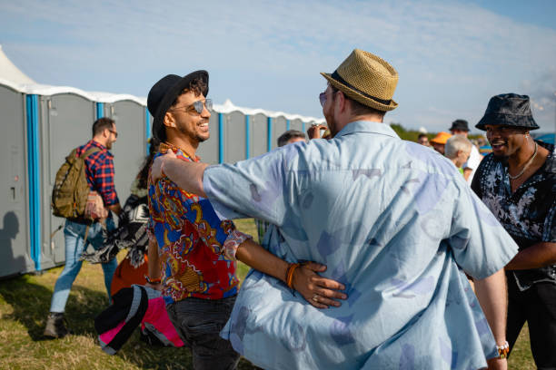 Best Event porta potty rental  in Surfside Beach, SC